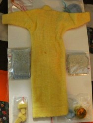 barbie 988 shower good bk